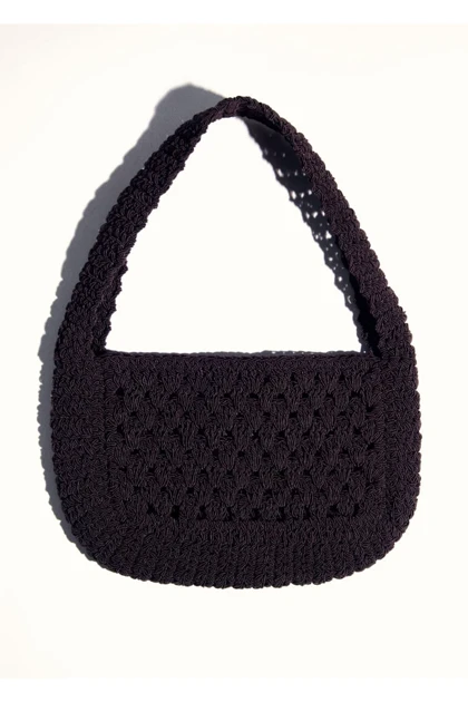 کیف زنانه دوشی mango