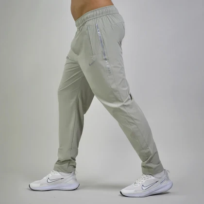 شلوار اسپرت نایک مدل SRN-4D0613 سبز پسته ای