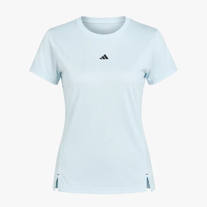 تیشرت ورزشی زنانه طرح adidas کد 5459 شناسه 10100785