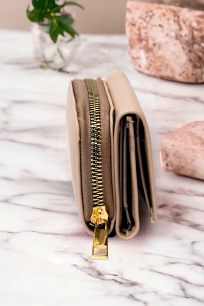 کیف پول زنانه dericom dericom