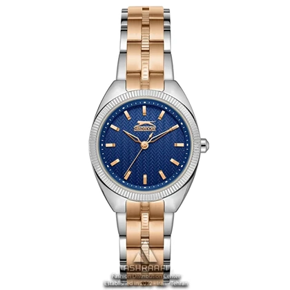 ساعت اسلازنجر Slazenger SL.09.2344.4.02