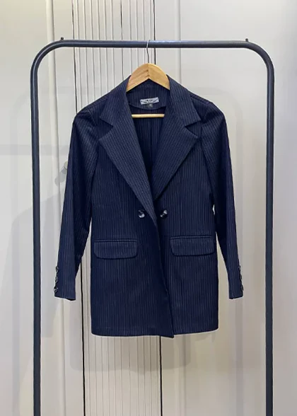 کت دیپلمات فاستونی