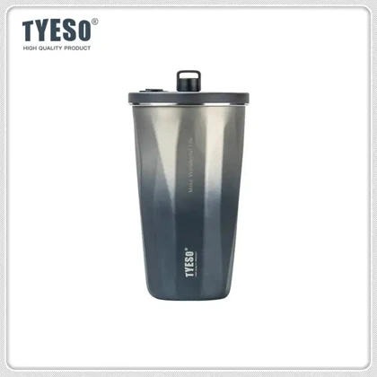 تراول ماگ تایسو مدل TS-8848Bظرفیت 600 میلی لیتر