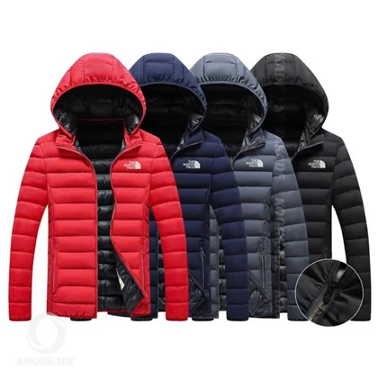 کاپشن NORTHFACE مدل S8977