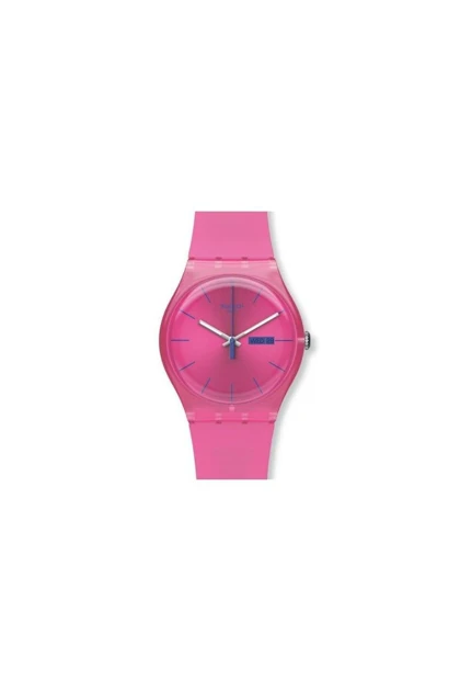 ساعت زنانه swatch swatch