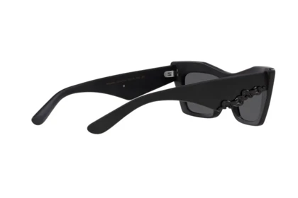 عینک آفتابی دولچه گابانا Dolce &amp; Gabbana DG4435S 25256G