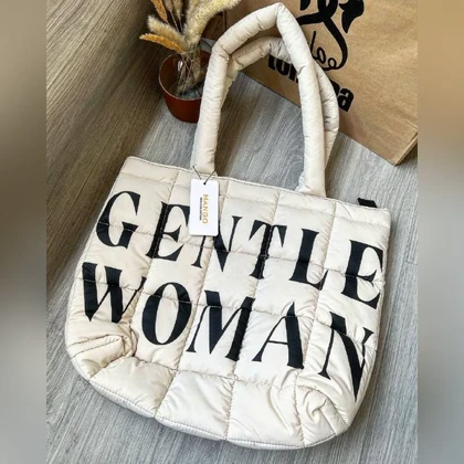 کیف ست نیم‌بوت کاپشنی _ 1267