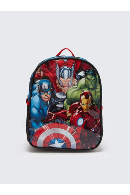 کیف مدرسه بچگانه اورجینال ال سی وایکیکی lc-waikiki