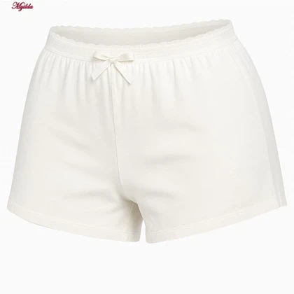 شلوارک راحتی زنانه ماییلدا مدل 5473-A439