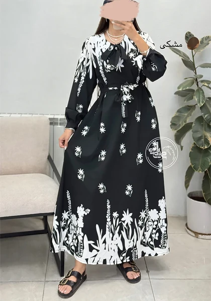 پیراهن گندم
