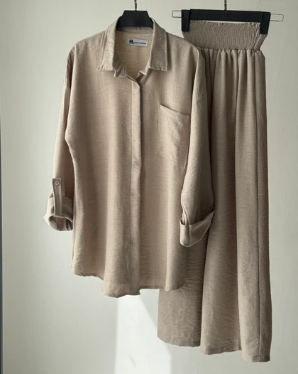 ست شومیز و شلوار کد 900081