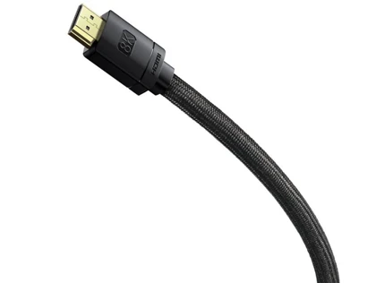 کابل hdmi بیسوس Baseus CAKGQ-L01 طول 3 متر