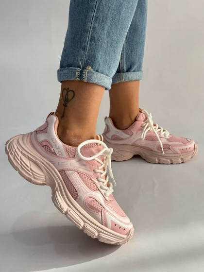 کتانی پنجره ای 4314