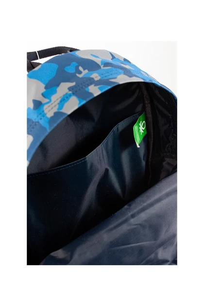 کوله پشتی اورجینال بنتون benetton