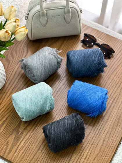 شال حصیری رولا