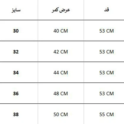 شلوارک طبیعتگردی Denali