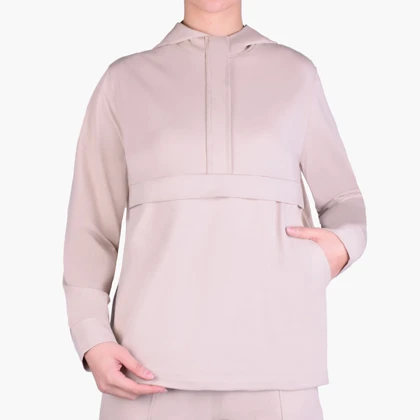 هودی زنانه D068
