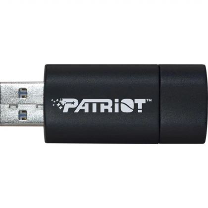 فلش مموری پاتریوت Patriot مدل RAGE LITE ظرفیت 128 گیگابایت USB3.2