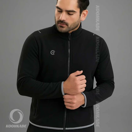 گرمکن و شلوار مردانه COCO