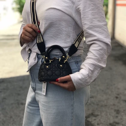 کیف زنانه مینی بگ دیور dior کد 930