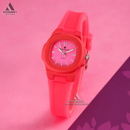 ساعت زنانه پتک فیلیپ Patek Philippe PU-W4