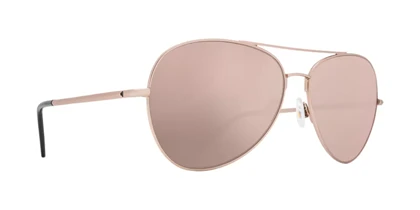 عینک آفتابی اسپای Blackburn Matte Rose Gold HD Plus W Rose Quartz Spectra