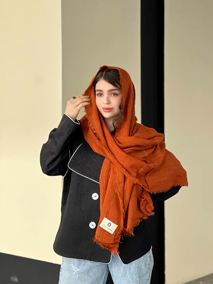 شال پاییزه بتی