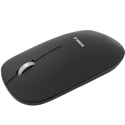 ماوس بی سیم هیسکا HISKA مدل HX-MO120