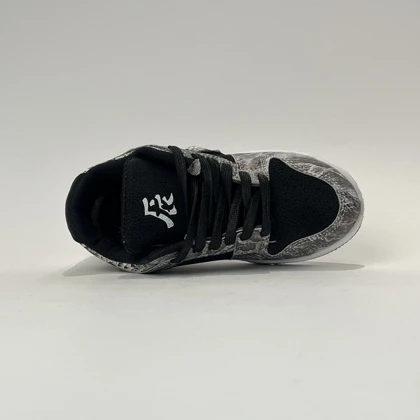 گفش بچگانه نایک دراگون مشکی کد M35