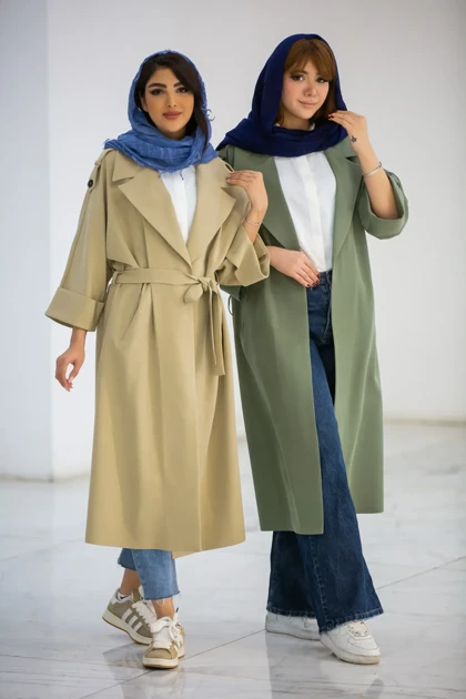 مانتو مازراتی ملانژ دنیز