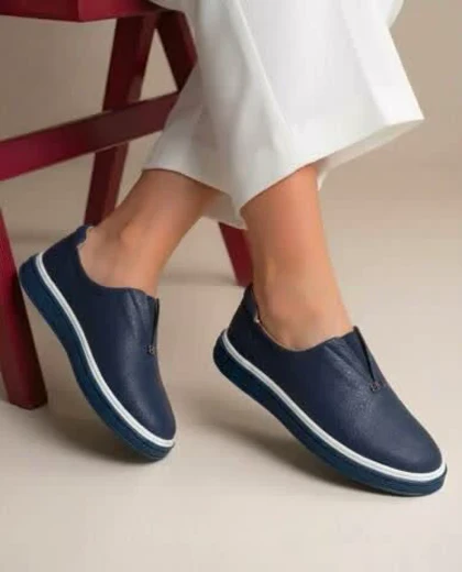 کتانی بالنسیاگا مدل روزمره زنانه و دخترانه Balenciaga