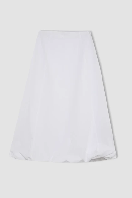 دامن زنانه اورجینال دیفکتو defacto