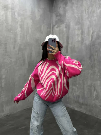 بافت ZEBRA