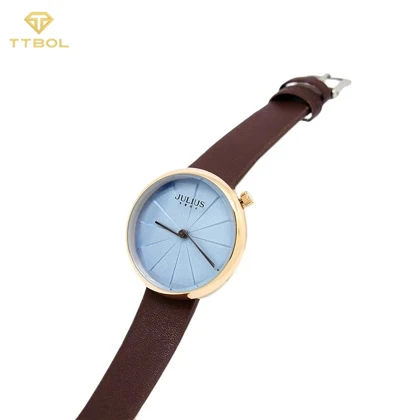 ساعت مچی زنانه جولیوس JULIUS JA-1106D