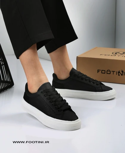 کتانی زنانه راحتی 613 MR