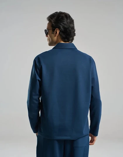 اویشو نیم زیپ