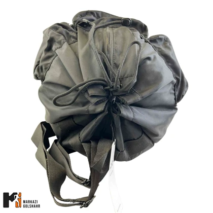 کیف کوله فانتزی شوزبگی الو کد 7012