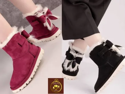 نیمبوت آگ زنانه دخترانه خرگوشی