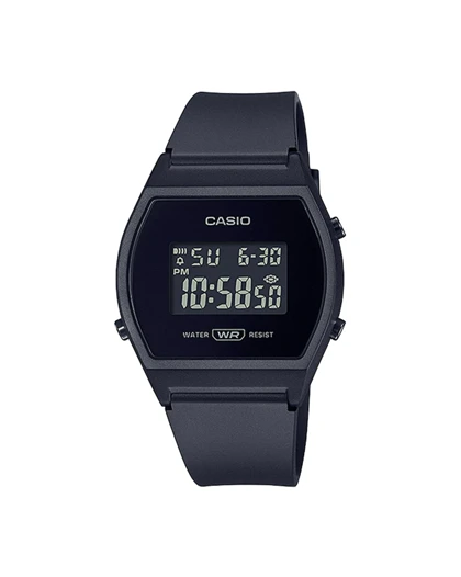 ساعت مچی زنانه کاسیو CASIO LW-204-1B