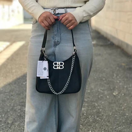 کیف زنانه BALENCIAGA بالنسیاگا مستر