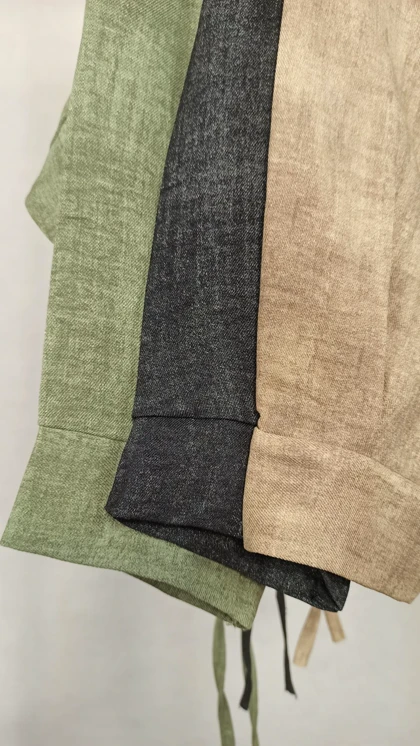 شومیز باکسی (MA-1- 10568)