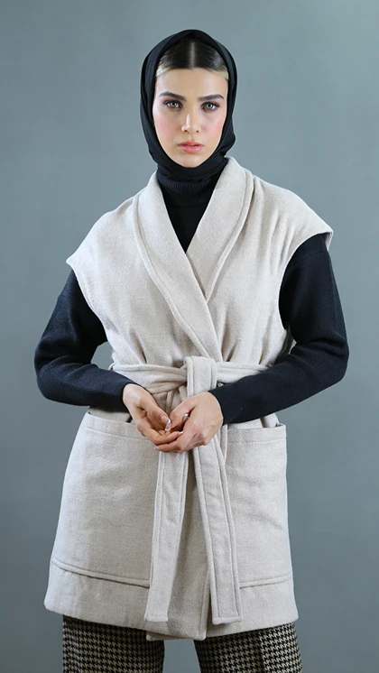 پالتو زنانه P1002