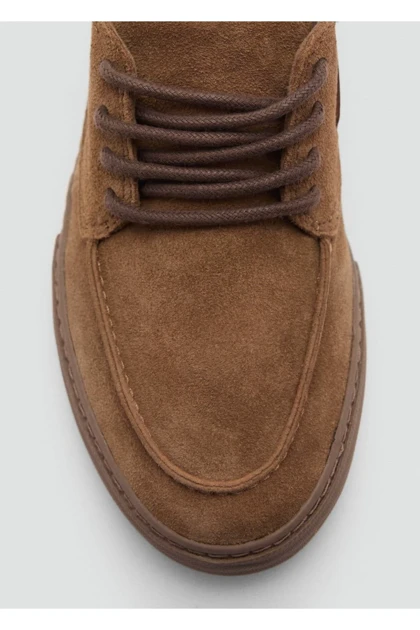 کفش لوفر بچگانه اورجینال منگو کیدز mango-kids