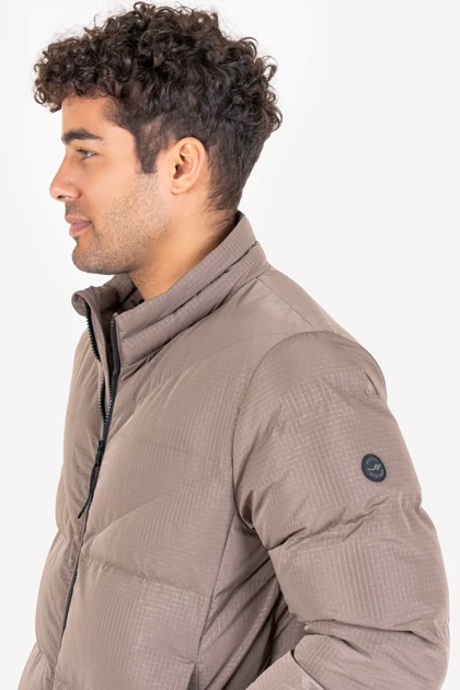 کت و کاپشن مردانه lescon lescon