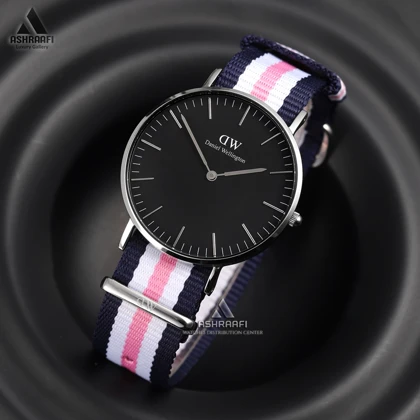ساعت دنیل ولینگتون Daniel Wellington 3989