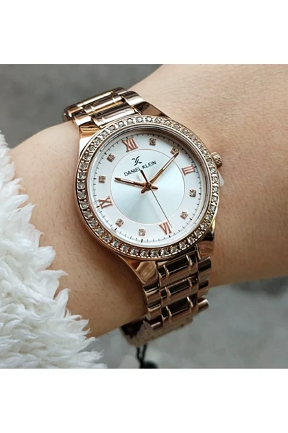 ساعت زنانه daniel-klein daniel-klein