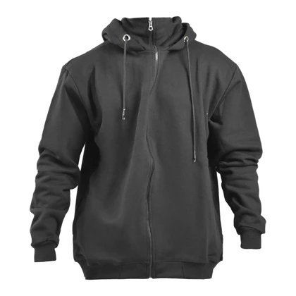 سویشرت نینجا اسپرت مدل SPL-4F0723 مشکی