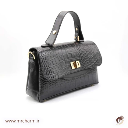 کیف چرم زنانه mrc1894