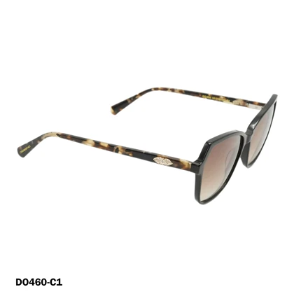 عینک آفتابی زنانه دیزاینو ( DESIGNO ) مدل DO 460