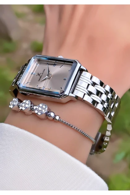 ساعت زنانه daniel-klein